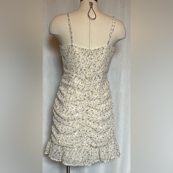 Storia Jillian mini dress - Picture 3 of 5